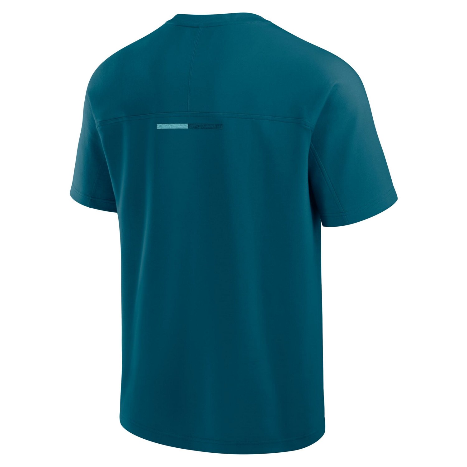 Fanatics Florida Panthers Elements Flex Tri-Blend T-Shirt - view number 3