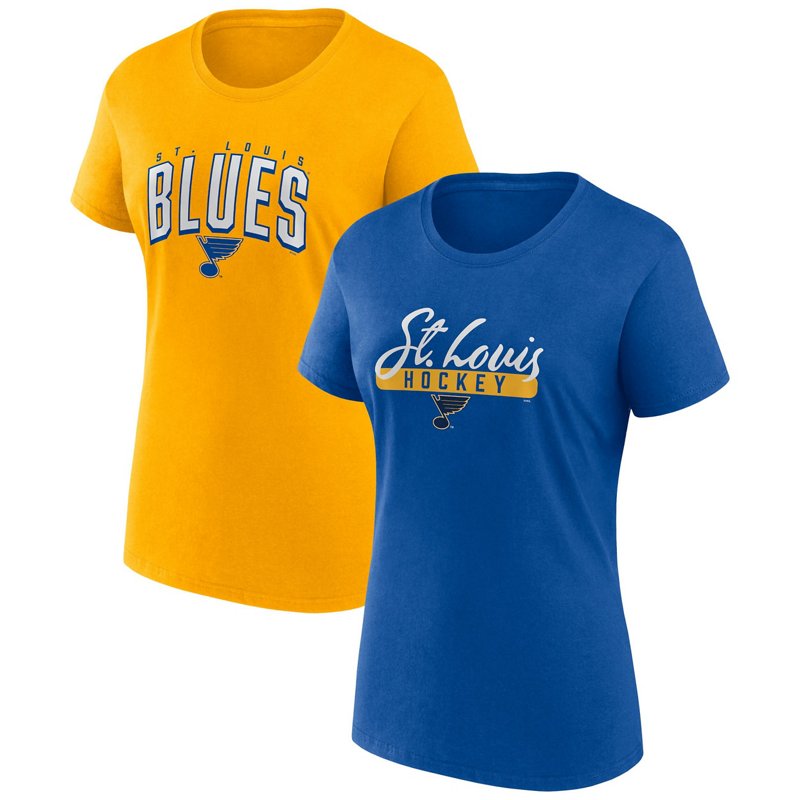 Fanatics /Gold St L… - image