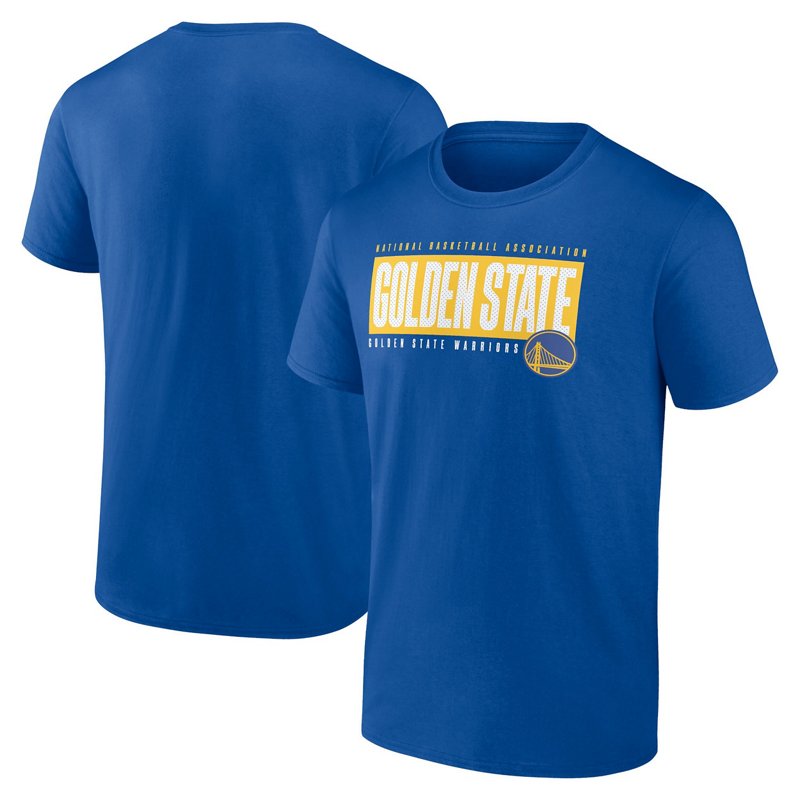 Fanatics Golden Sta… - image