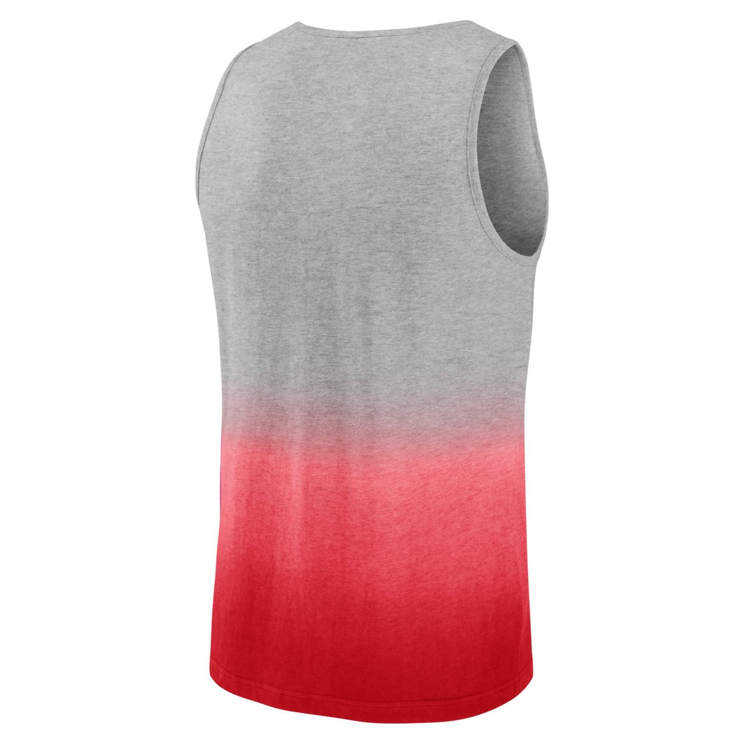 Fanatics Gray St Louis Cardinals Our Year Tank Top - view number 3