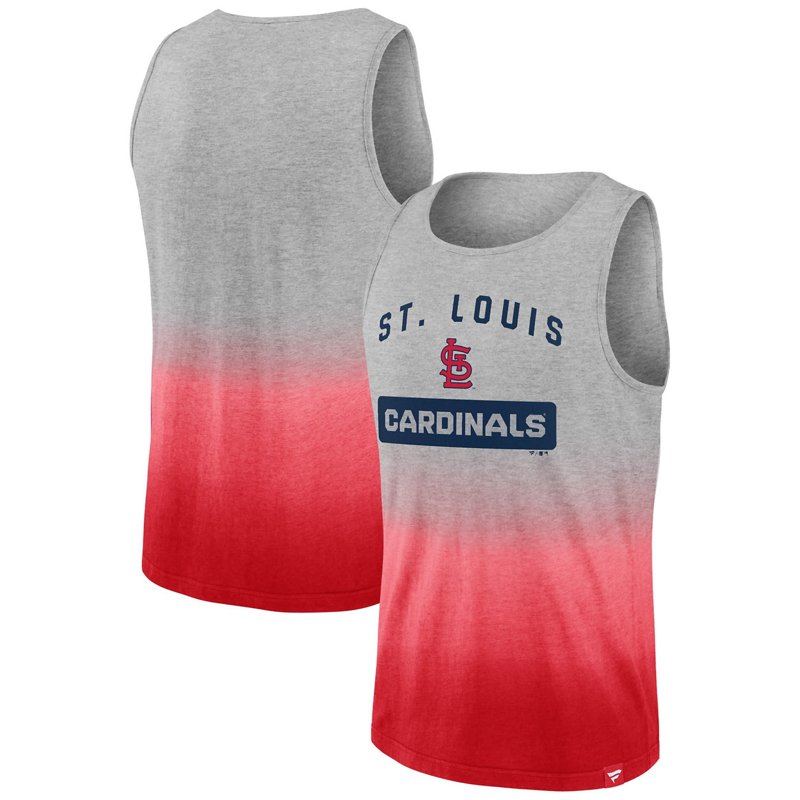 Fanatics Gray St Lo… - image