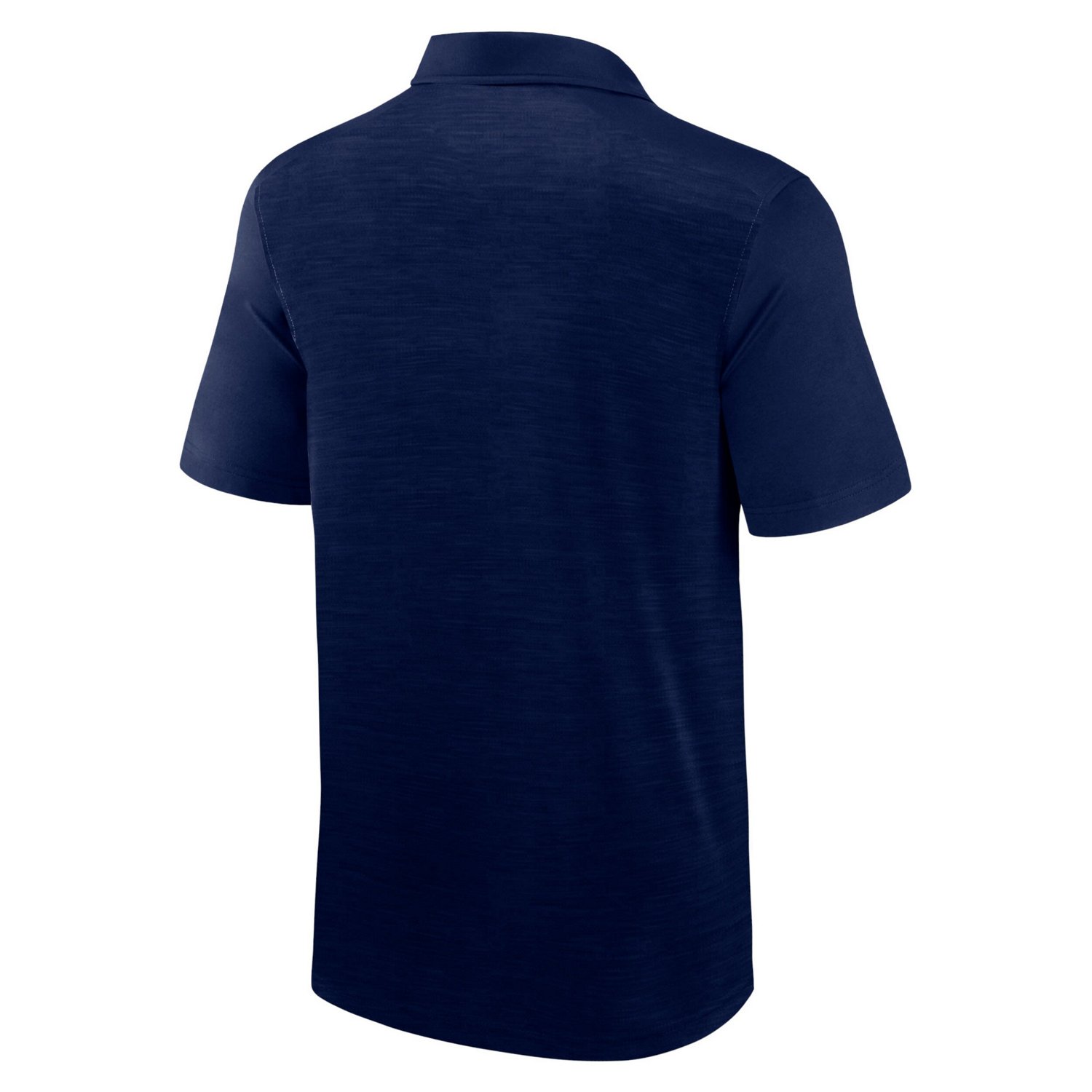 Fanatics Heather Cal Bears Classic Homefield Polo - view number 3