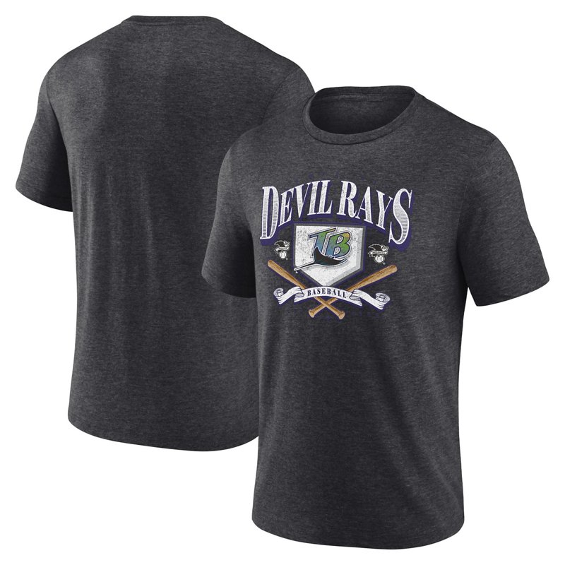 Fanatics Heather Ch… - image
