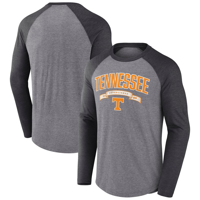 Fanatics Heather Ch… - image