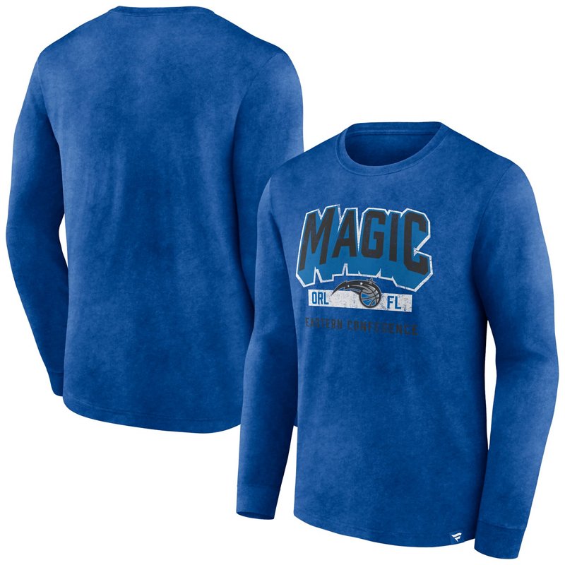 Fanatics Heather Or… - image