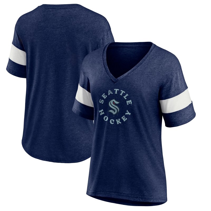 Fanatics Heather Se… - image