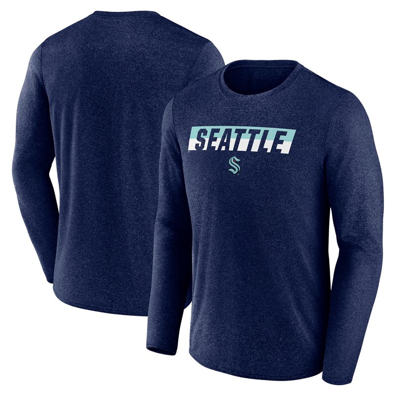 Fanatics Heather Se… - image