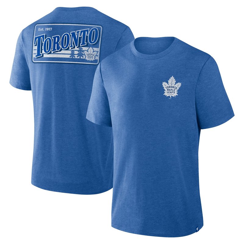 Fanatics Heather To… - image