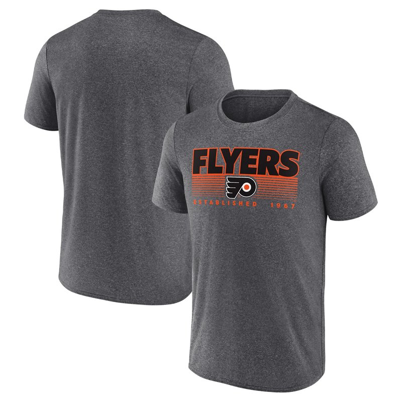 Fanatics Heathered … - image