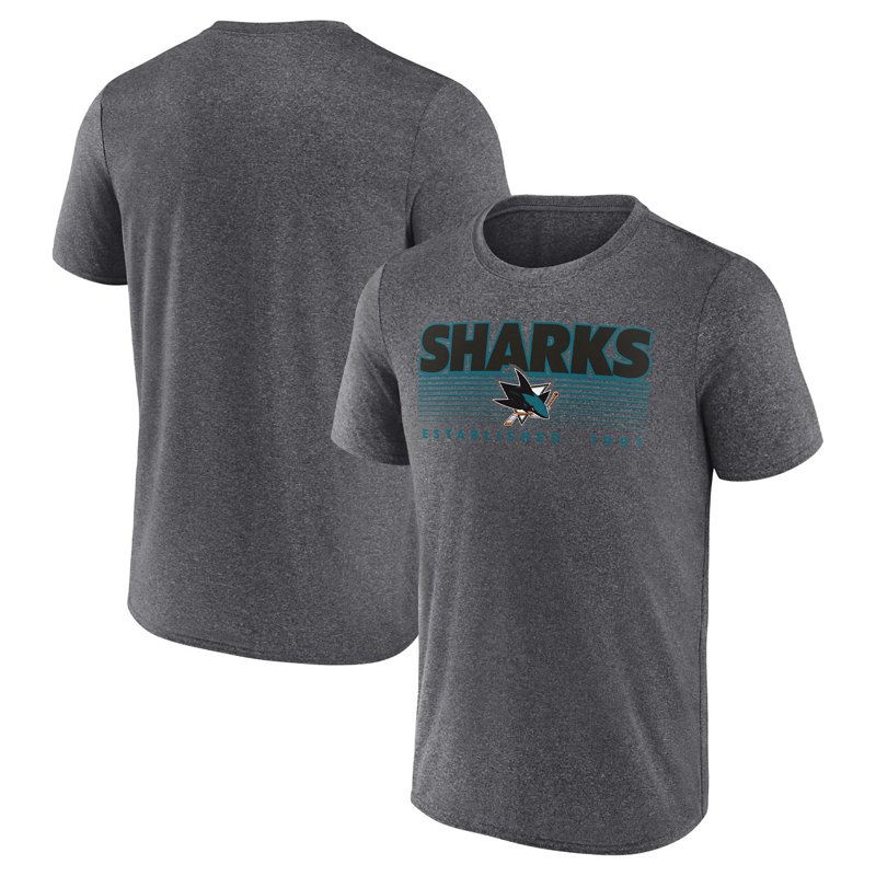 Fanatics Heathered … - image