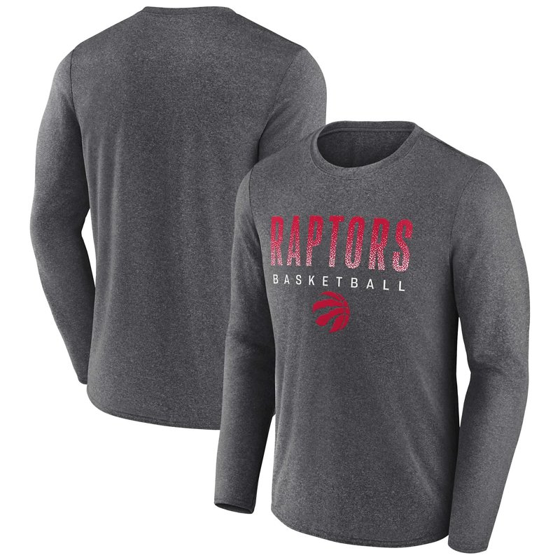 Fanatics Heathered … - image