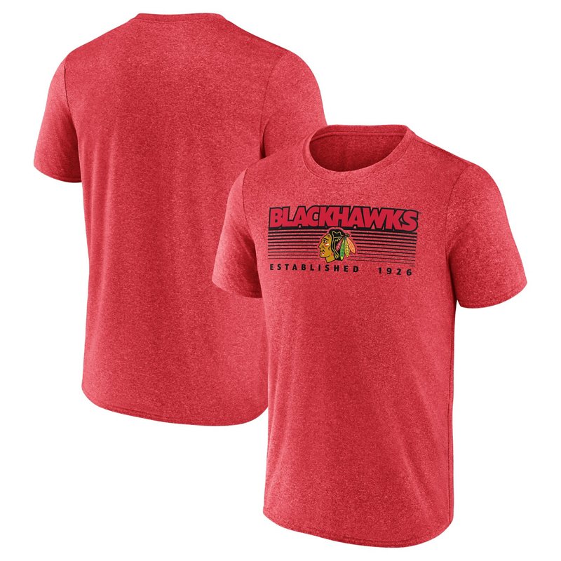 Fanatics Heathered … - image