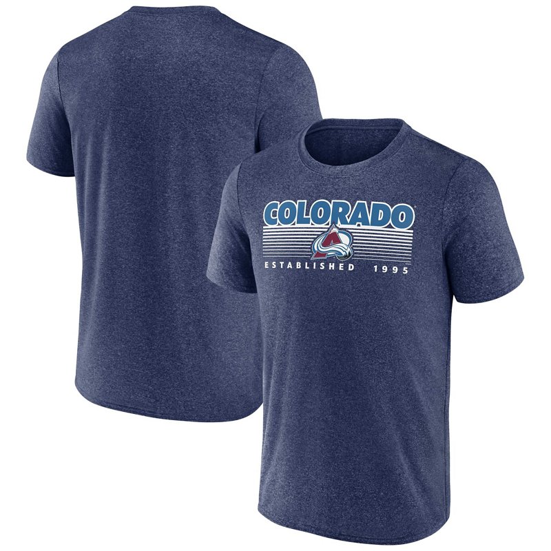 Fanatics Heathered … - image