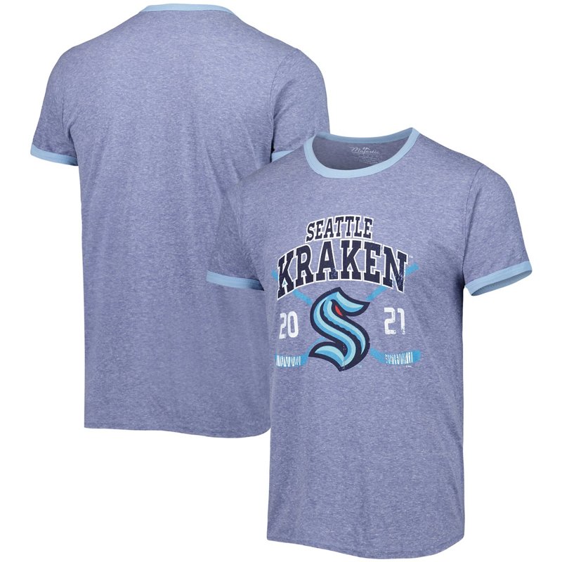 Fanatics Heathered … - image