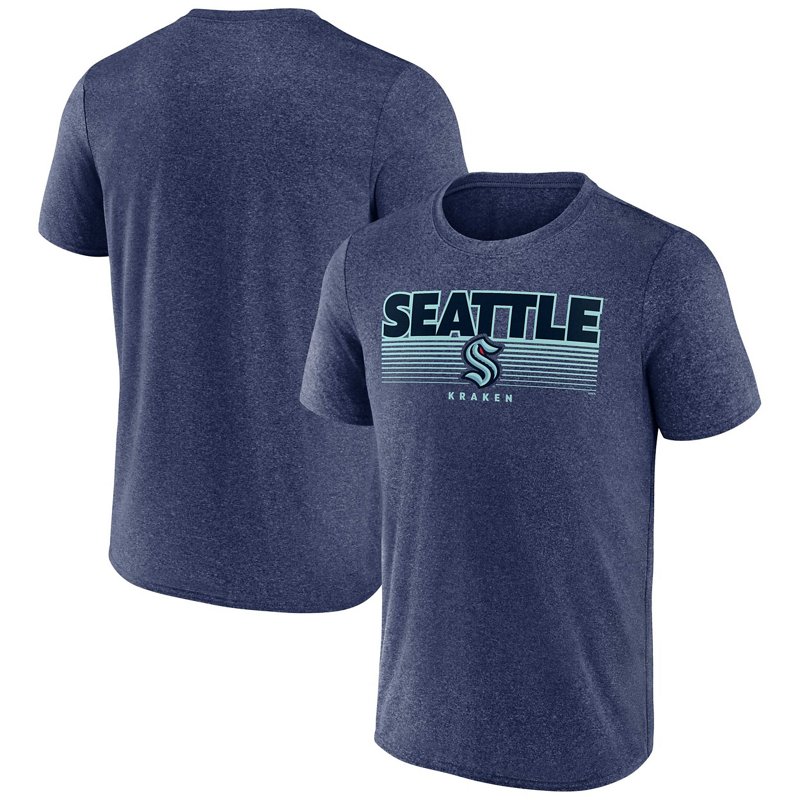 Fanatics Heathered … - image