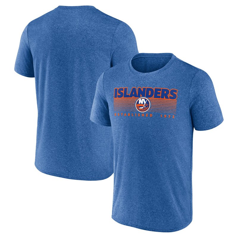 Fanatics Heathered … - image