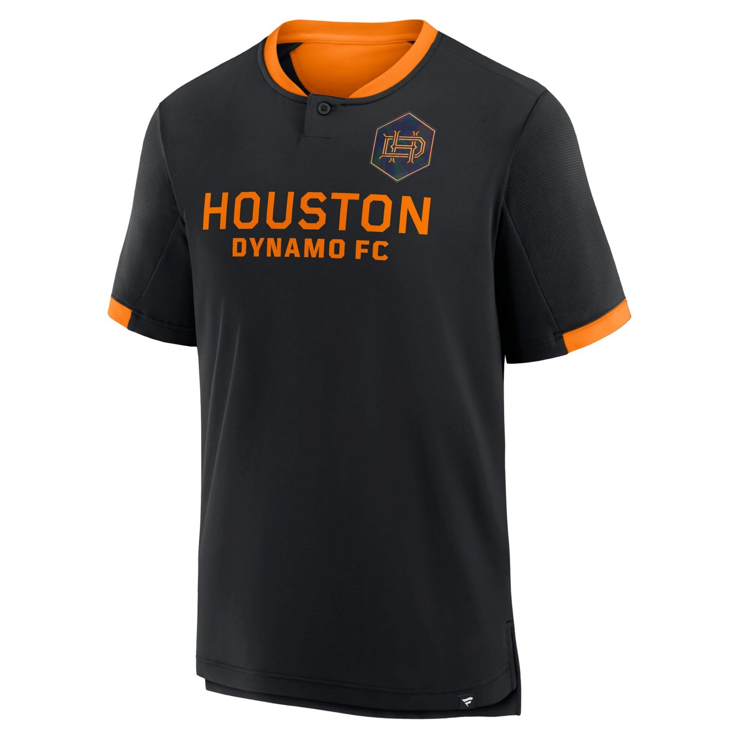 Fanatics Houston Dynamo FC Stoppage Time Striker T-Shirt - view number 2