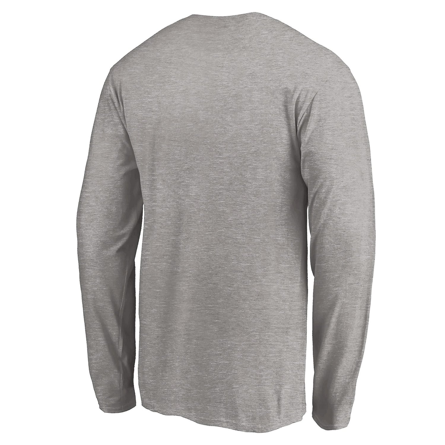 Fanatics Houston Dynamo Long Sleeve T-Shirt - view number 3