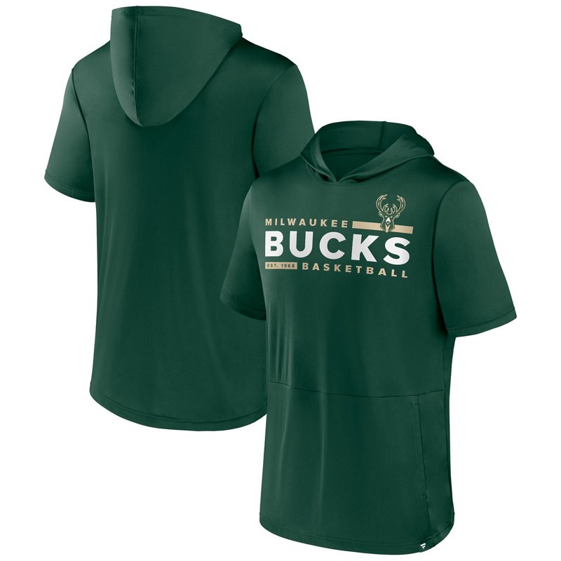 Fanatics Hunter Mil… - image