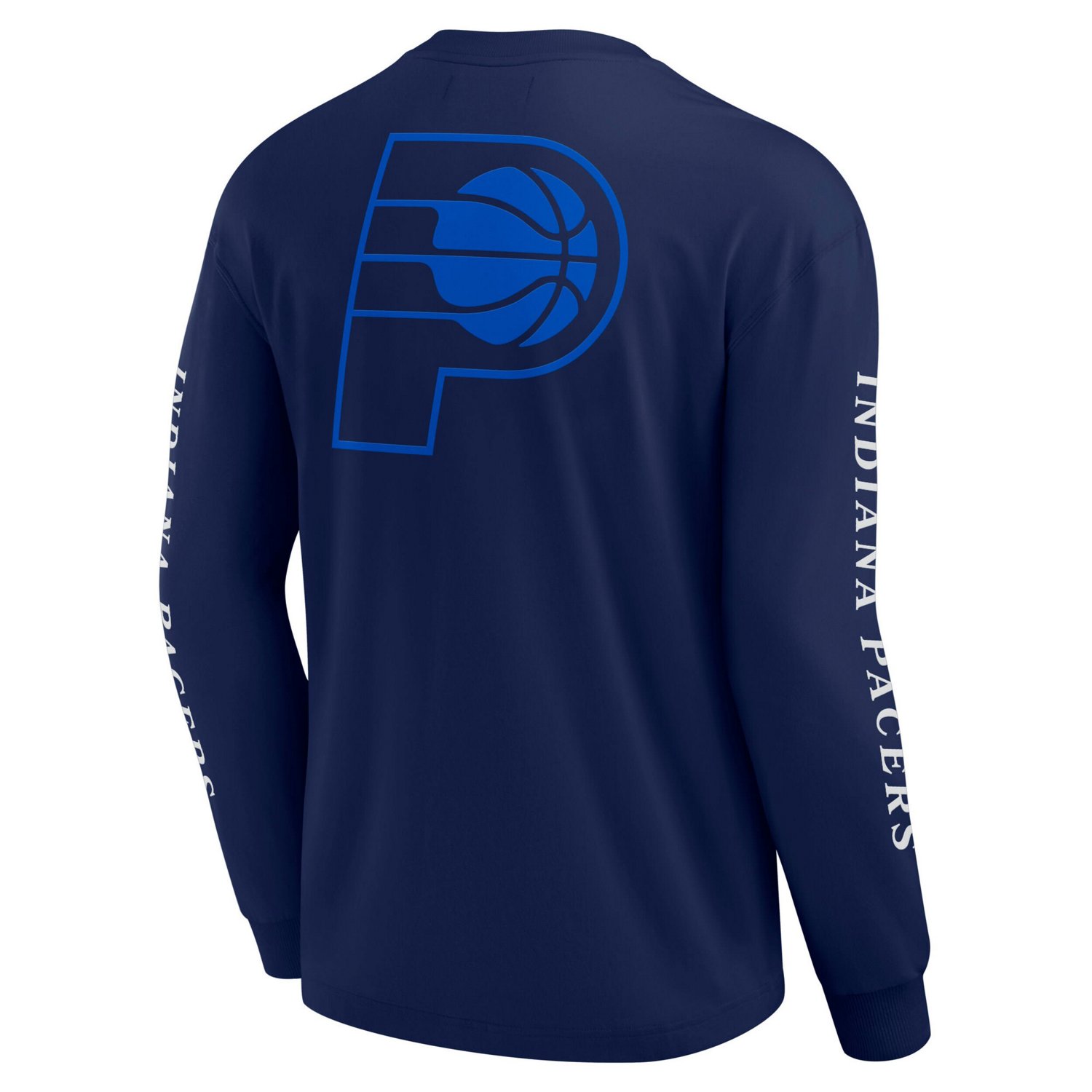 Fanatics Indiana Pacers Elements Strive Long Sleeve T-Shirt - view number 3