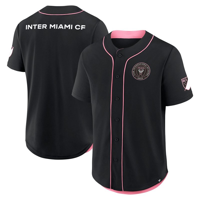 Fanatics Inter Miam… - image