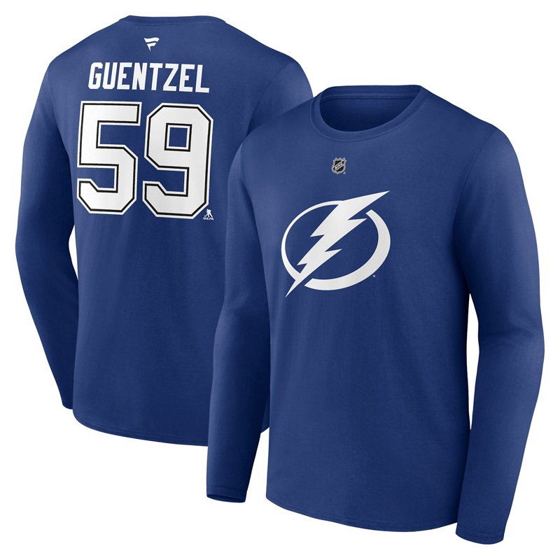 Fanatics Jake Guent… - image