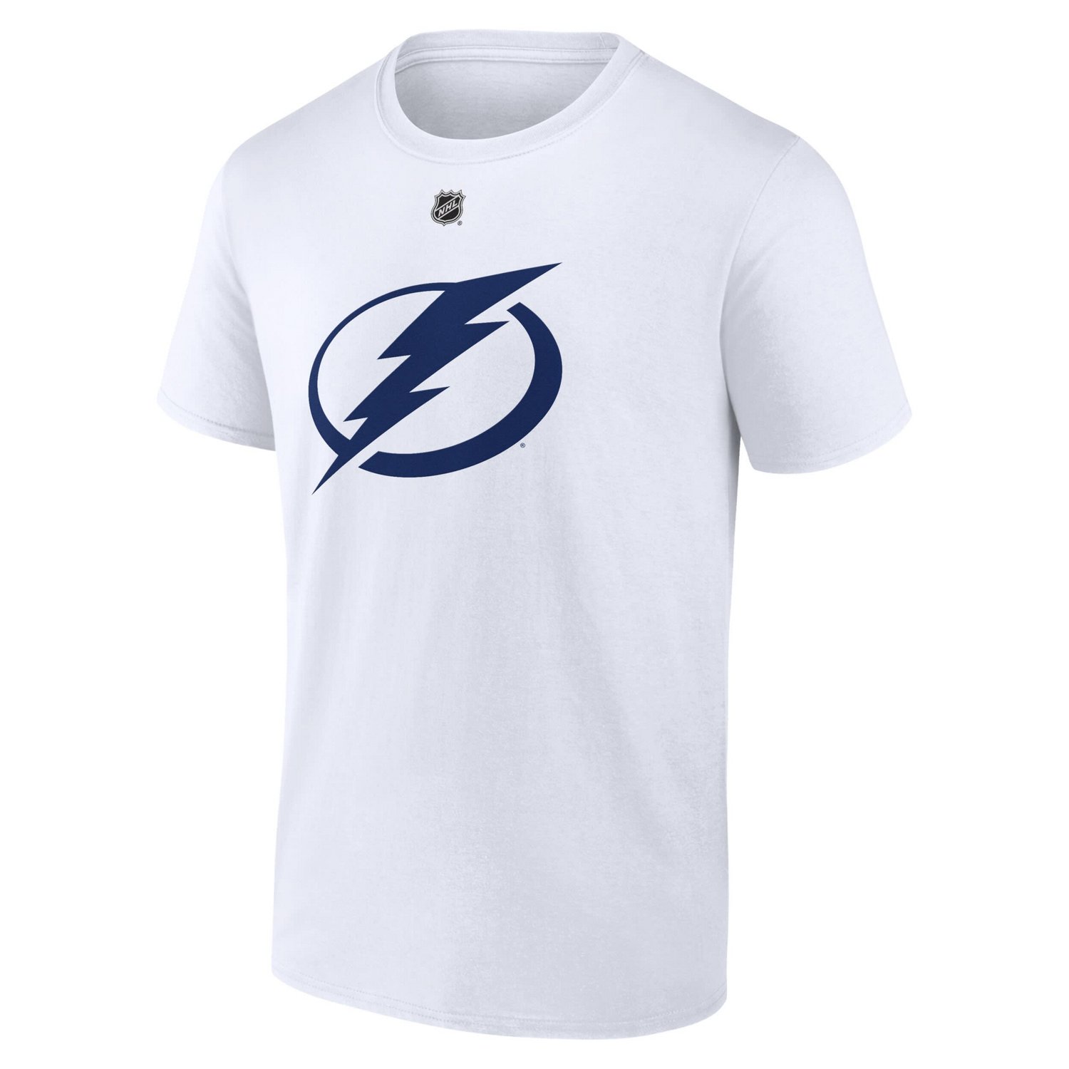 Fanatics Jake Guentzel Tampa Bay Lightning Authentic Stack Name  Number T-Shirt - view number 2