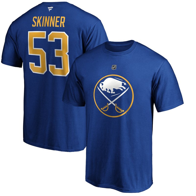 Fanatics Jeff Skinn… - image