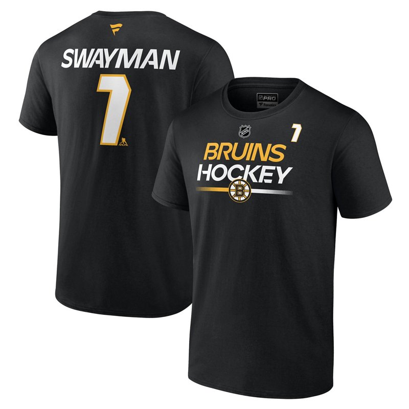 Fanatics Jeremy Swa… - image