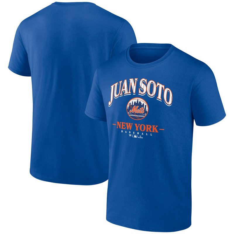 Fanatics Juan Soto … - image