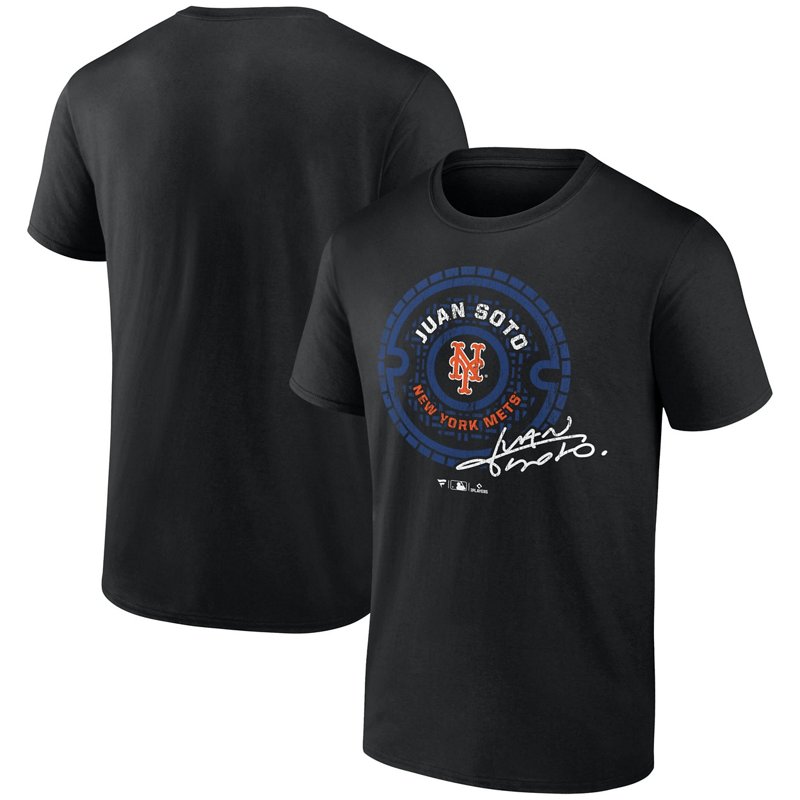 Fanatics Juan Soto … - image