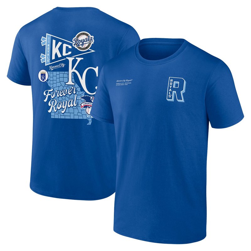 Fanatics Kansas Cit… - image
