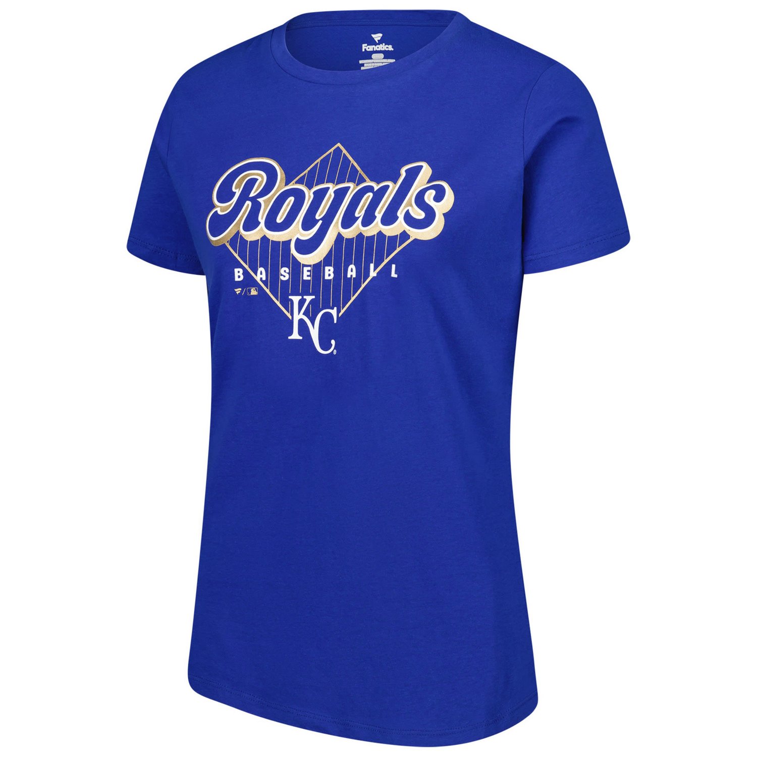 Fanatics Kansas City s T-Shirt - view number 2