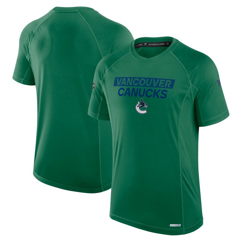 Fanatics Kelly Vanc… - image