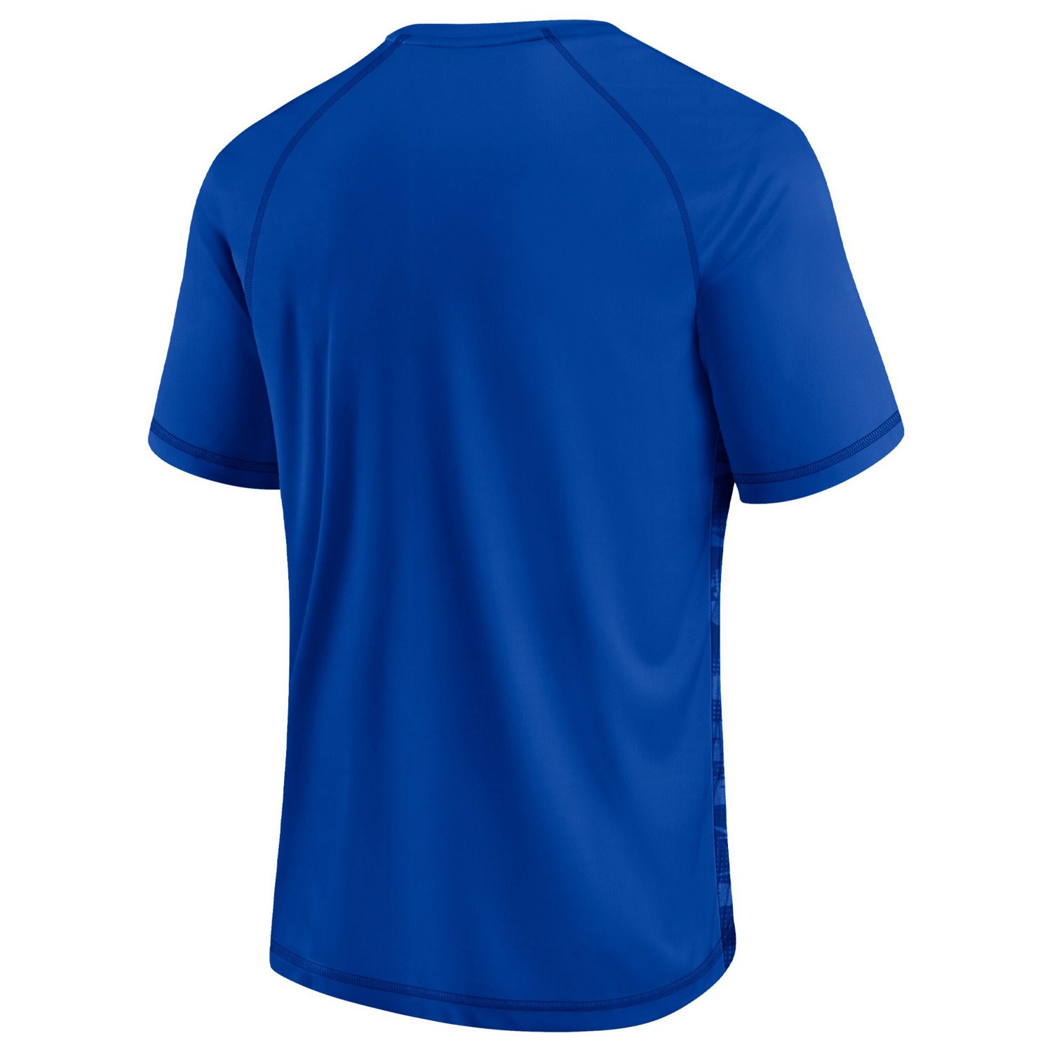 Fanatics Kentucky Wildcats Arch Outline Raglan T-Shirt - view number 3