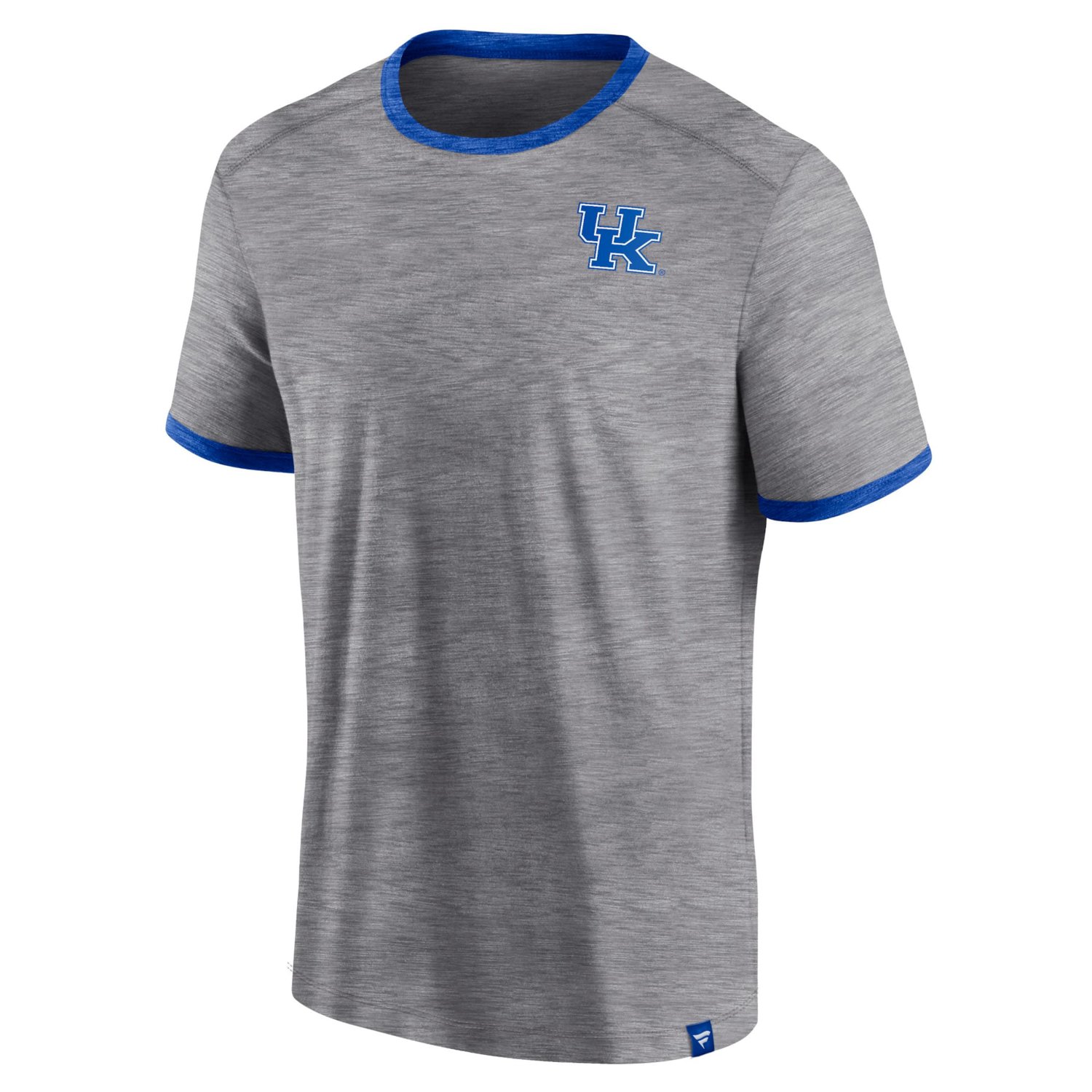 Fanatics Kentucky Wildcats Classic Stack Ringer T-Shirt
