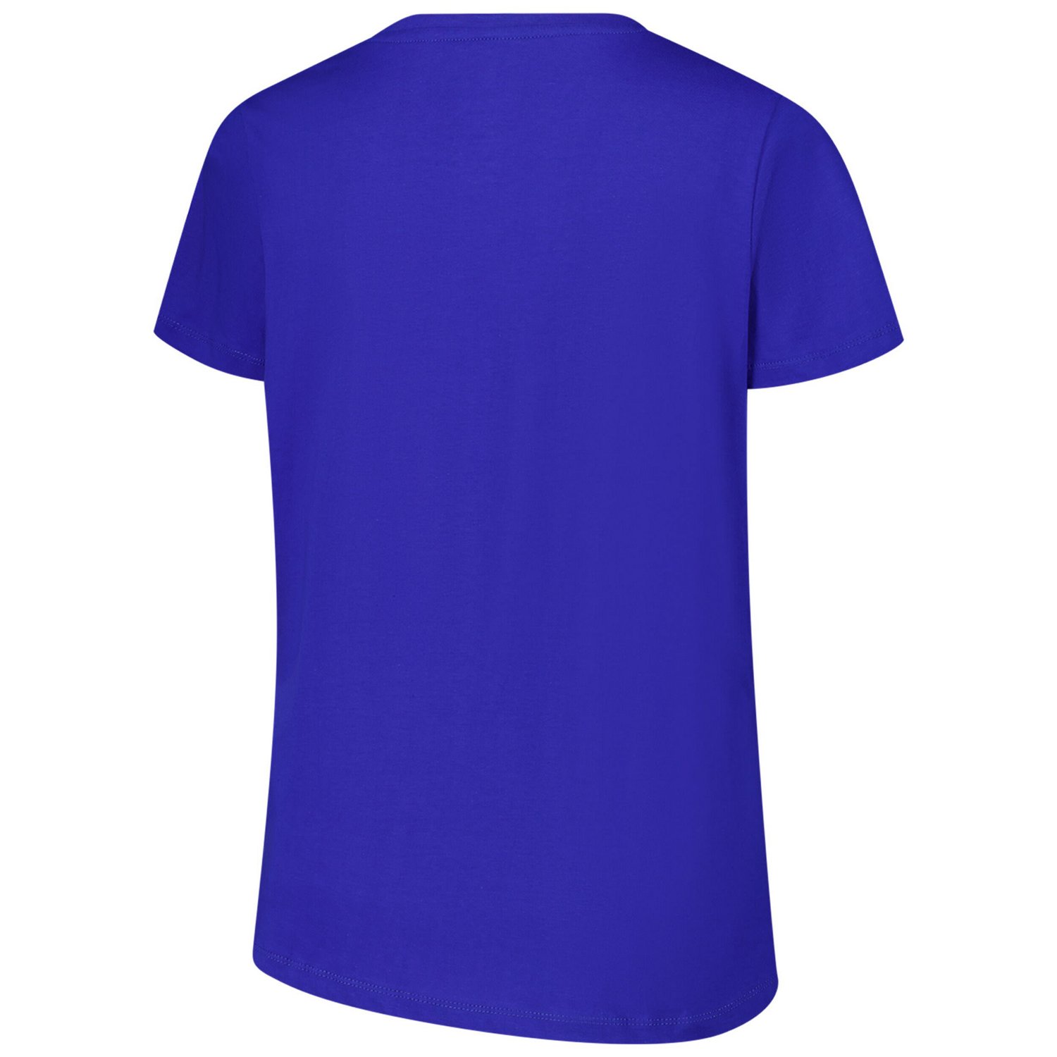 Fanatics Kentucky Wildcats Plus Size Lean Scoop Neck T-Shirt - view number 3