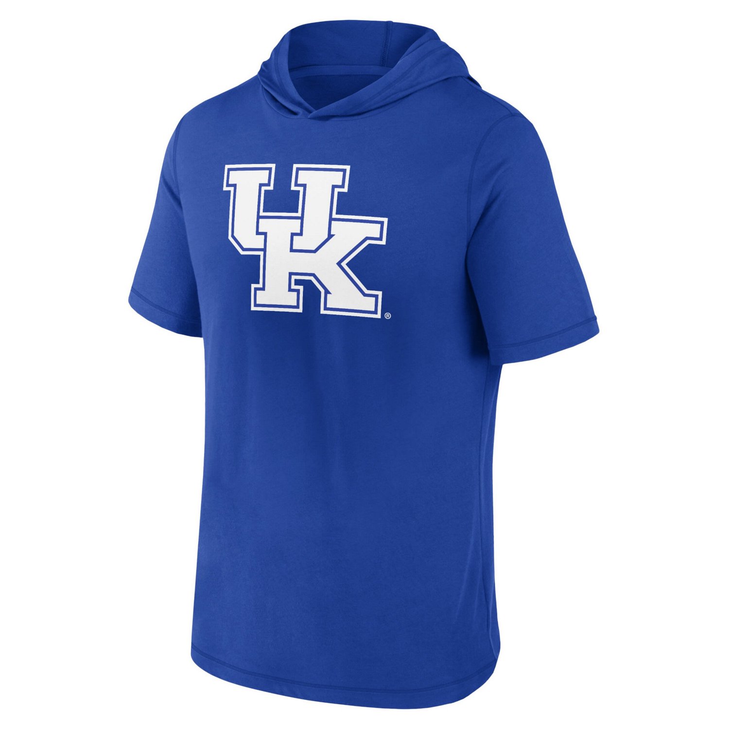 Fanatics Kentucky Wildcats Primary Logo Hoodie T-Shirt