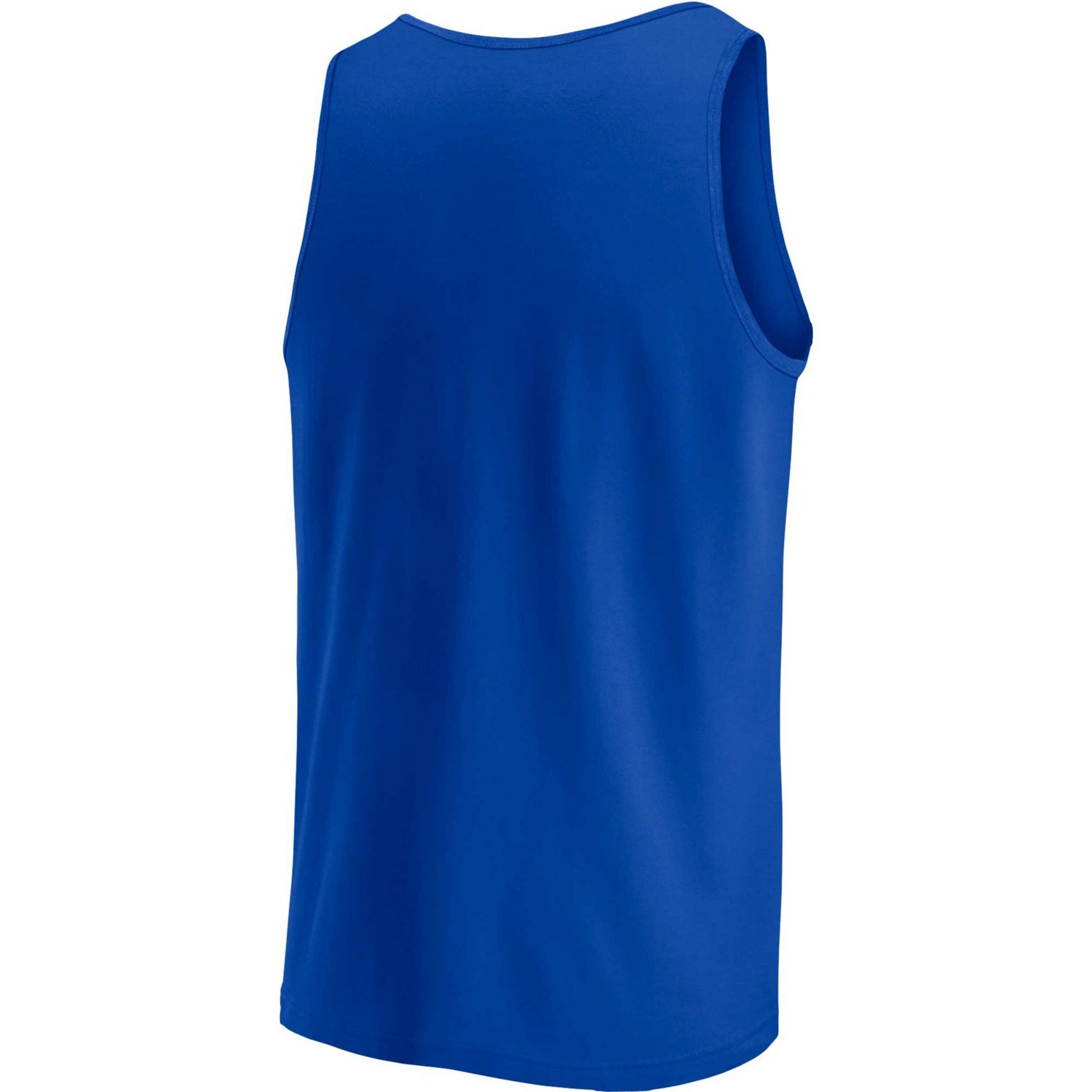 Fanatics Kentucky Wildcats Stripe Block Tank Top - view number 3