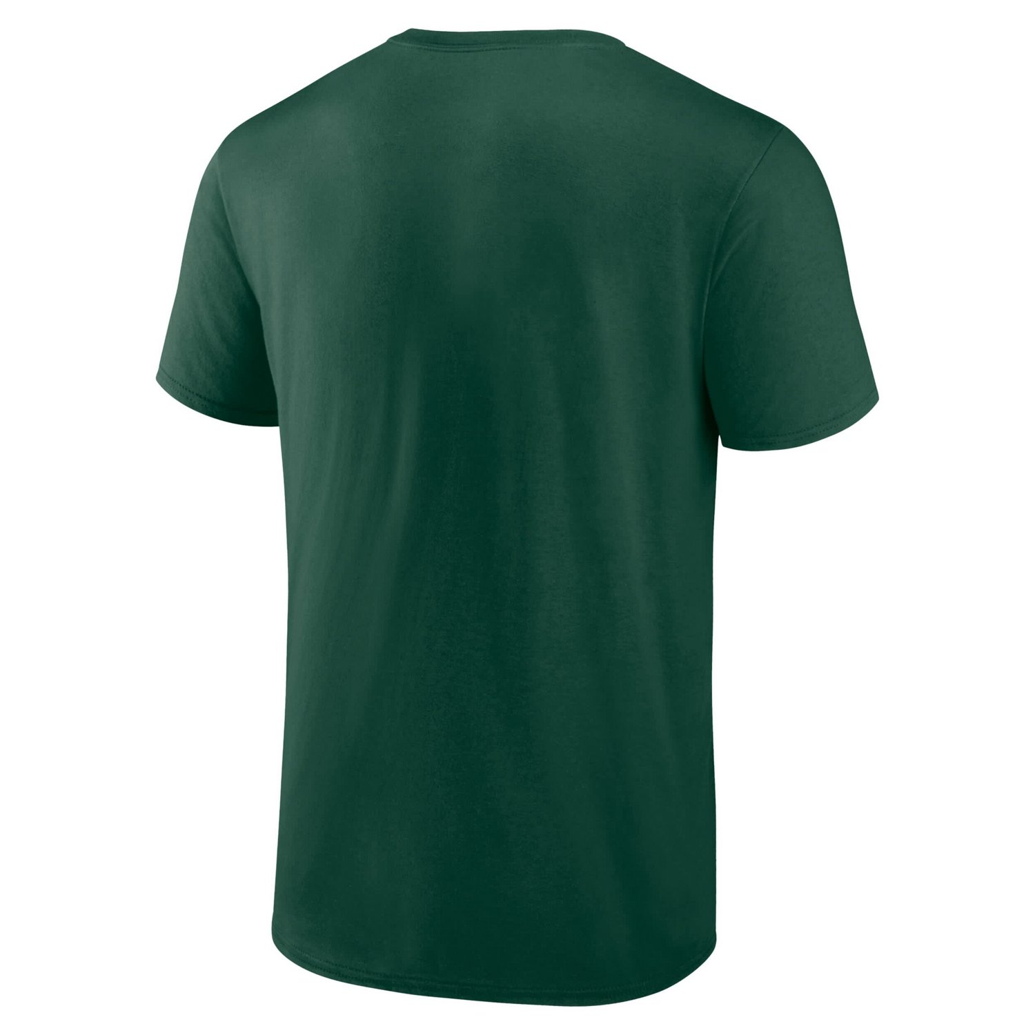 Fanatics Kirill Kaprizov Dark Minnesota Wild Player T-Shirt - view number 3
