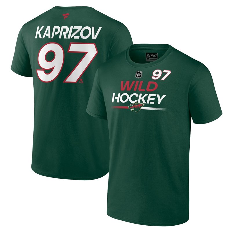 Fanatics Kirill Kap… - image