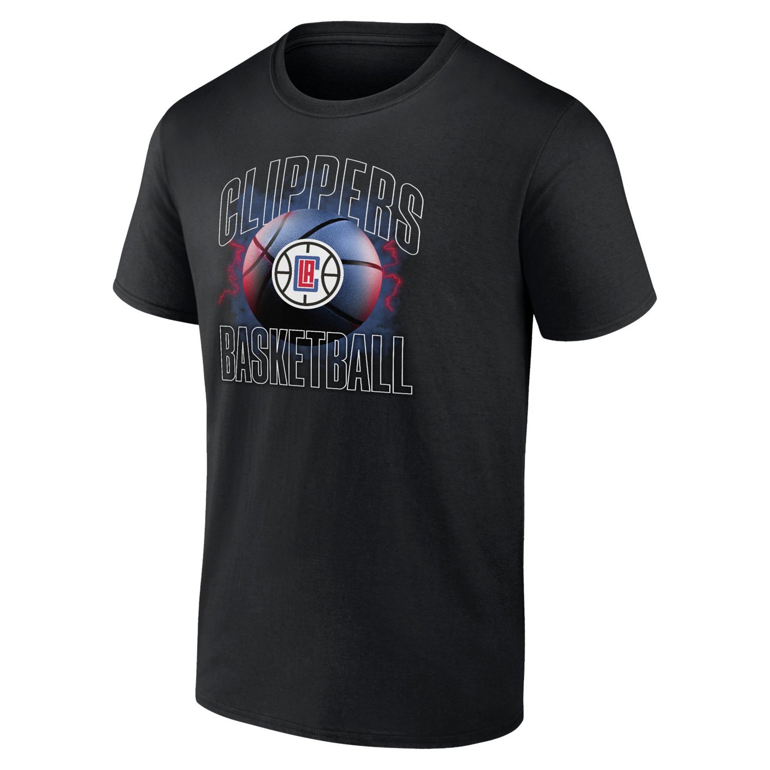 Fanatics LA Clippers Match Up T-Shirt - view number 2