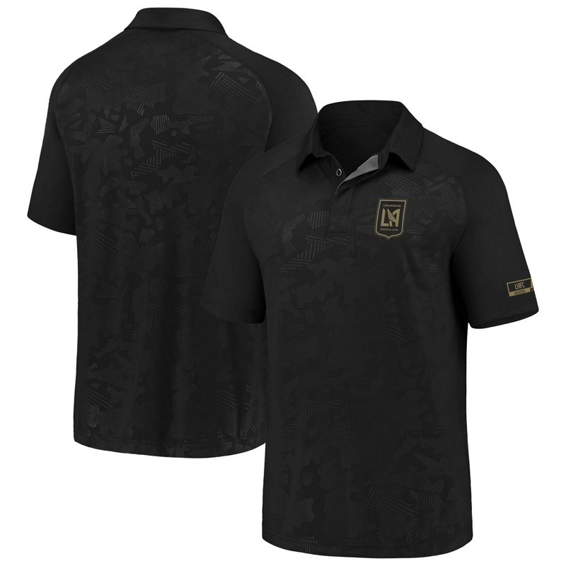 Fanatics Lafc Iconi… - image