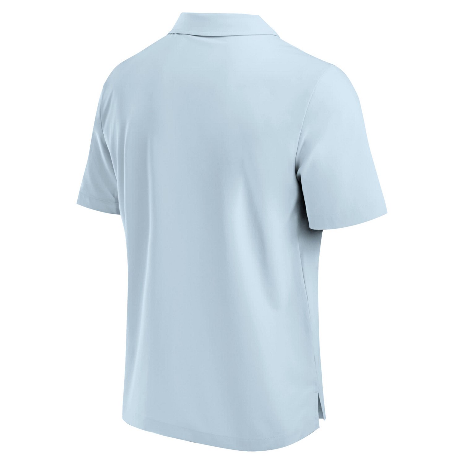 Fanatics Light Los Angeles Dodgers Front Office Button-Up Shirt - view number 3