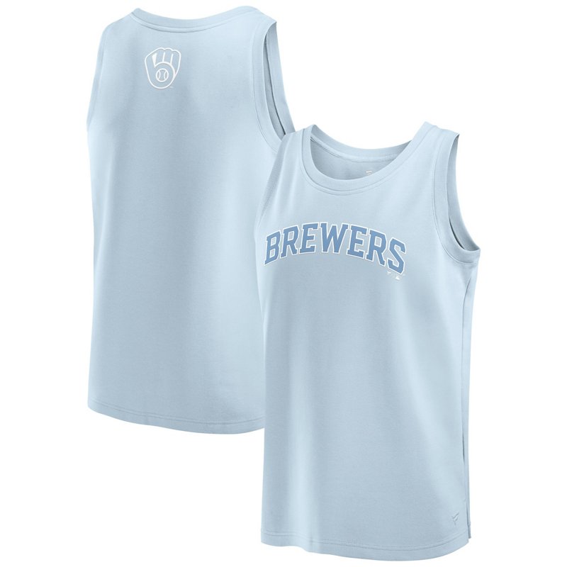 Fanatics Light Milw… - image