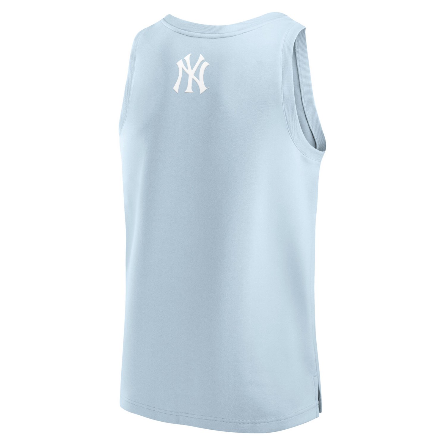 Fanatics Light New York Yankees Elements Tank Top