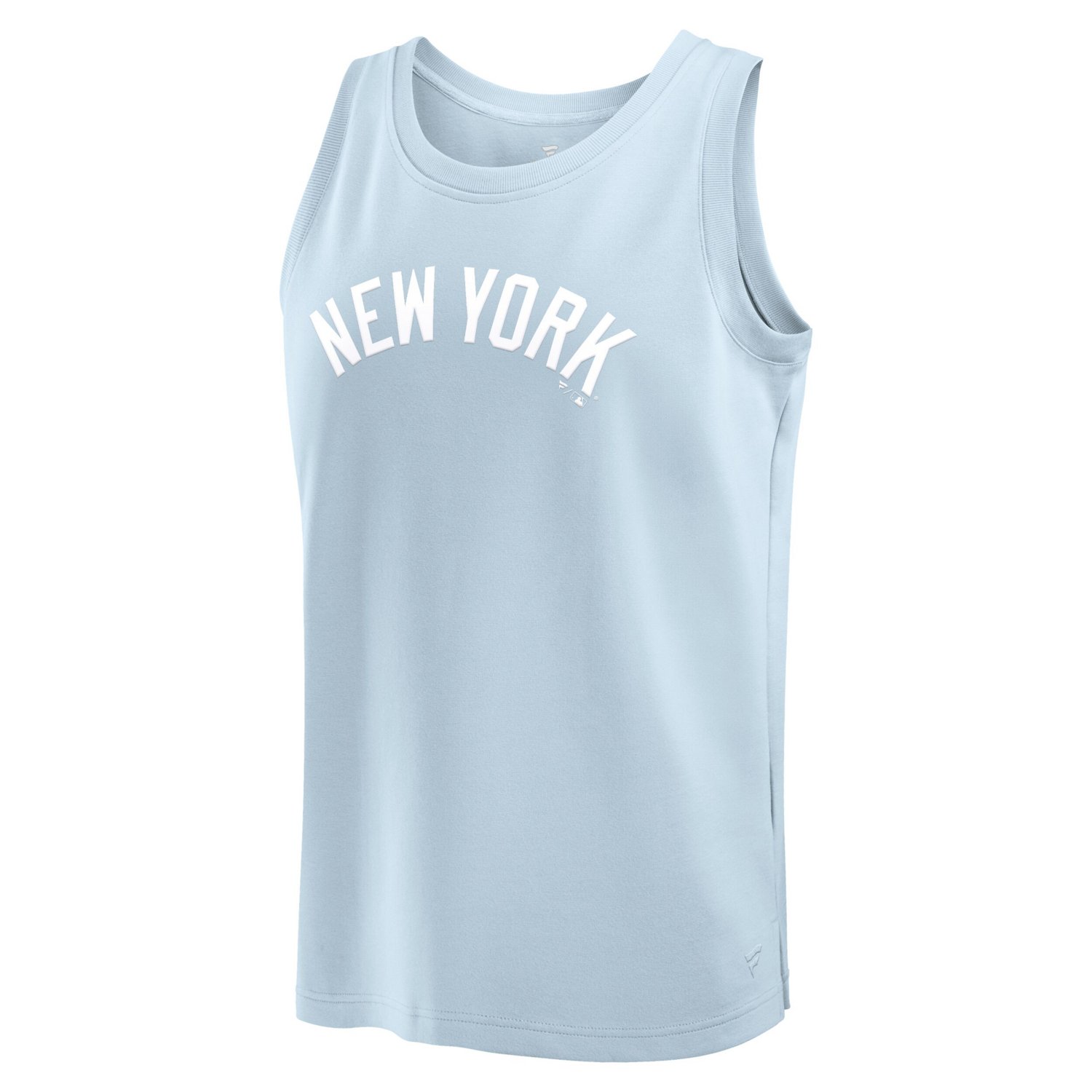 Fanatics Light New York Yankees Elements Tank Top