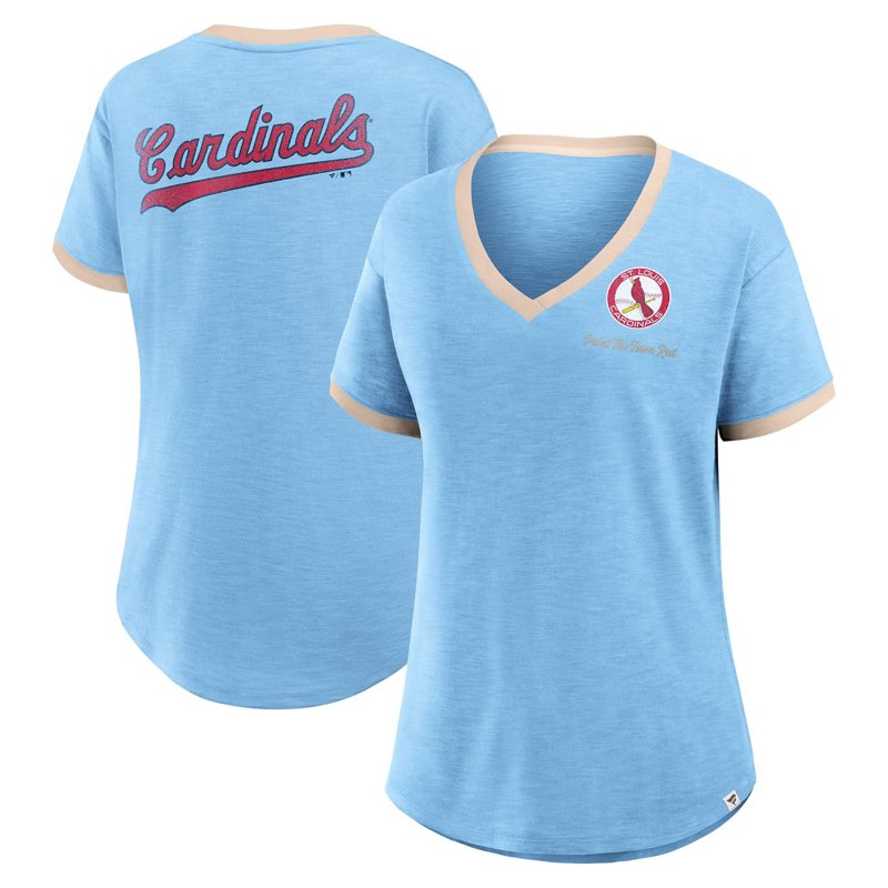 Fanatics Light St L… - image