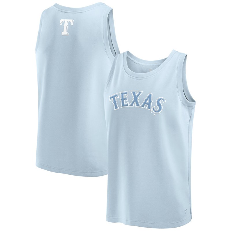 Fanatics Light Texa… - image