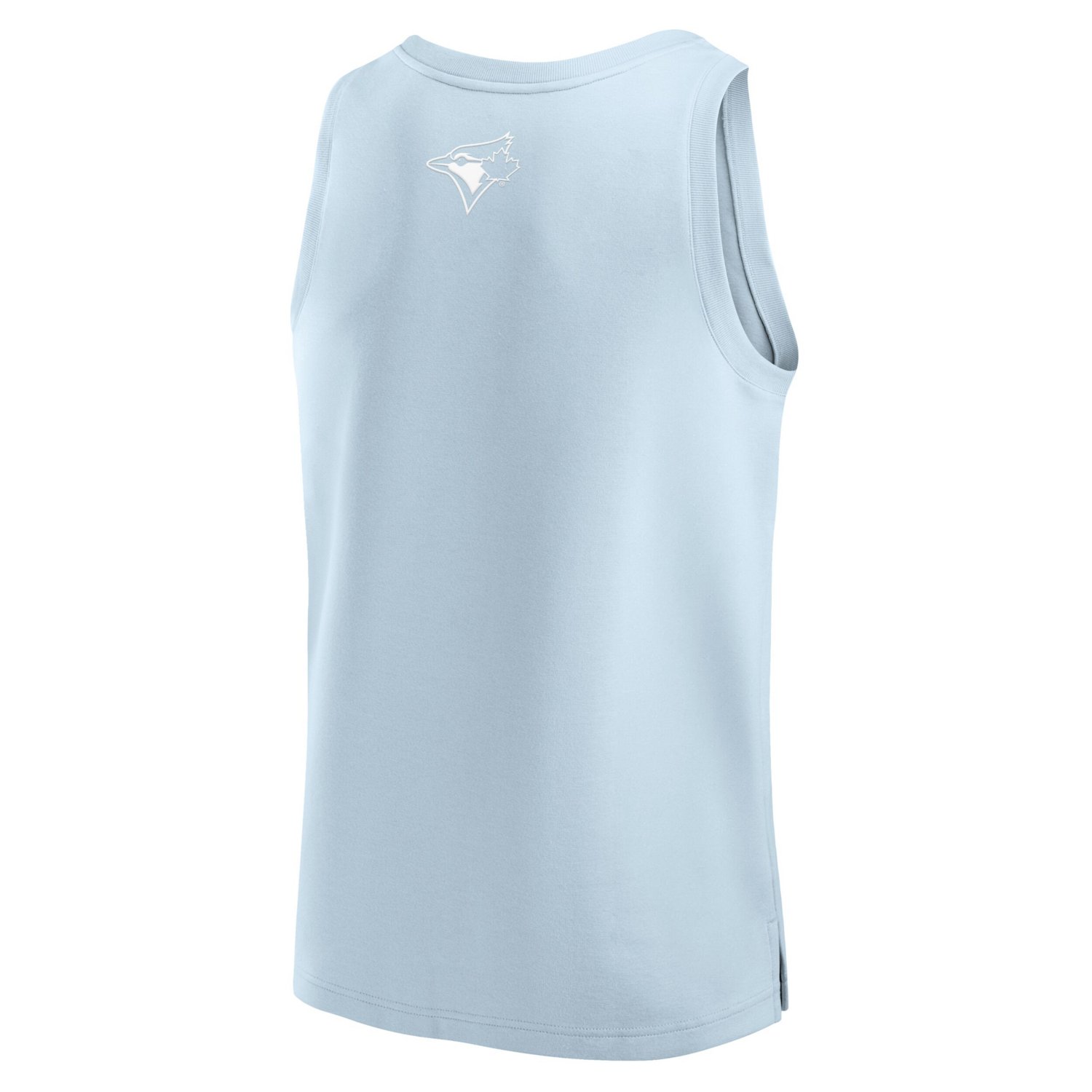 Fanatics Light Toronto Jays Elements Tank Top - view number 3